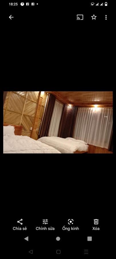 La Bang Homestay La Cam Esterno foto
