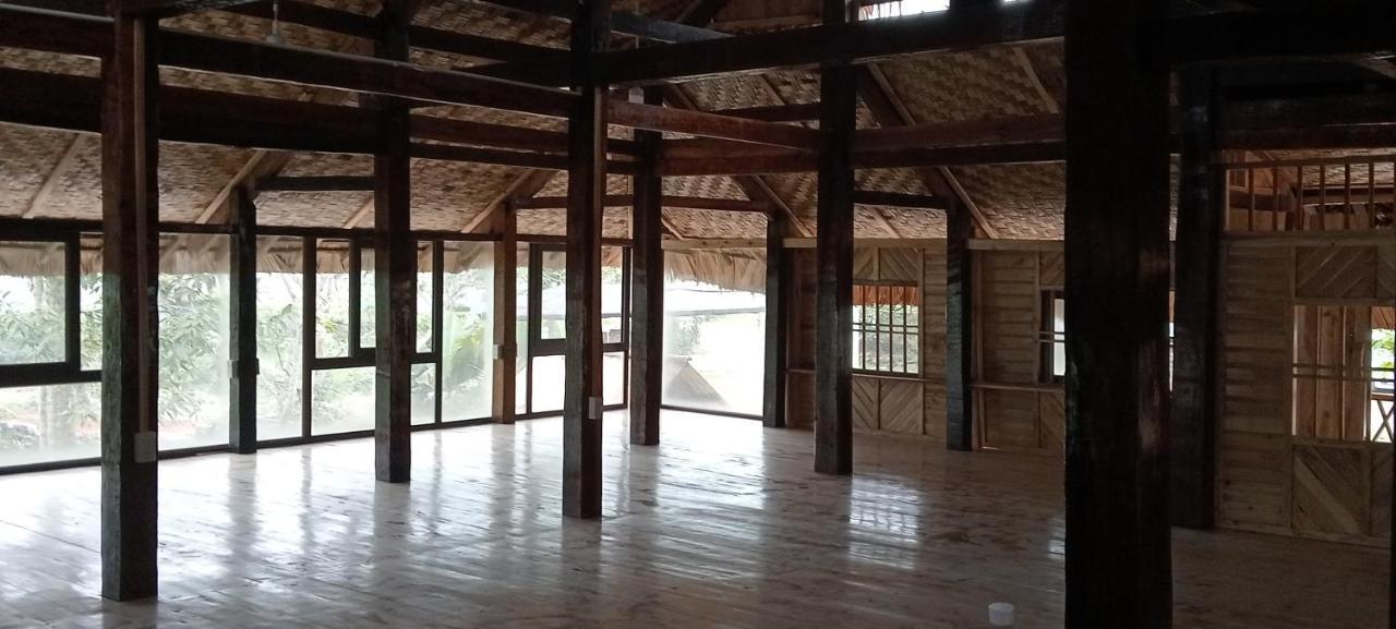 La Bang Homestay La Cam Esterno foto