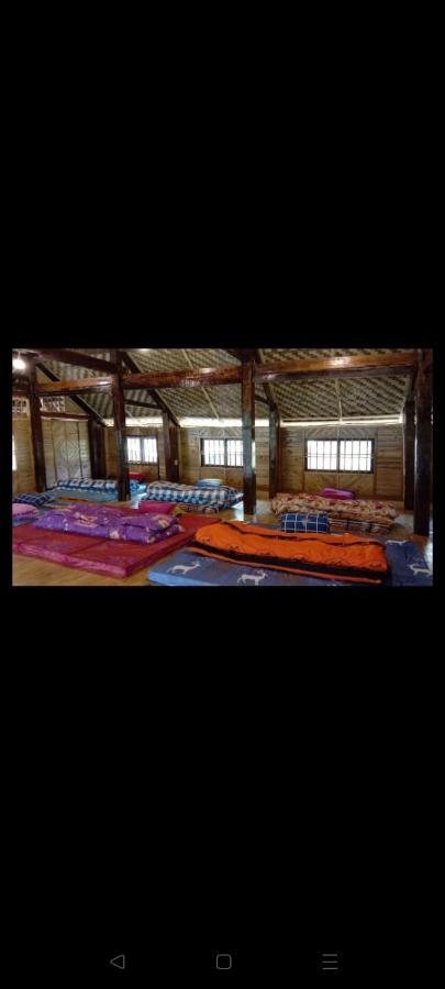 La Bang Homestay La Cam Esterno foto